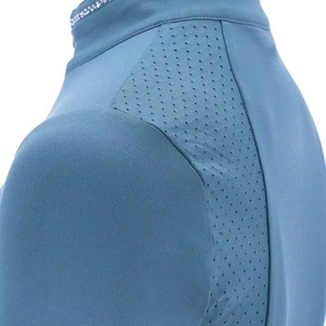 Horse Riding <b>Base</b> <b>Layer</b> Shirt Women's New Arrival <b>Long</b> <b>Sleeve</b> Outdoor Sports Breathable Quick Dry Riding <b>Base</b> <b>Layer</b> Women's - Product Image 6