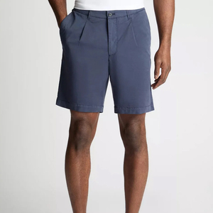 Shorts pour hommes de qualité supérieure, prix OEM abordable, vêtements d'été pour hommes, shorts en coton respirant et écologiques - Product Image 4