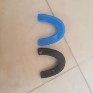 Dult Mouth Guard protector eeth protector ports oxing ports kick Mooooootball - Product Image 3