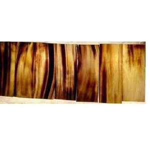 Artículo Más Vendido: Monturas de Gafas de Cuerno de Búfalo Natural, Grado Artesanal, Ecológicas, Modernas, Hechas a Mano, OEM, Venta al Por Mayor - Product Image 5