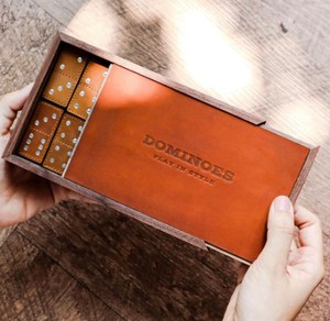 เกมกระดานตัวเลขไม้วอลนัท จับคู่ชิ้นส่วน บล็อก กลยุทธ์บนโต๊ะ เกมแข่งขันสำหรับครอบครัว เกมปาร์ตี้ในร่ม - Product Image 6
