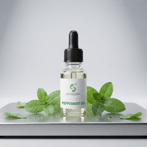 Fresh Mint Inspired Peppermint Oil for Fragrance Houses, Contract Manufacturing, Bulk Sourcing and Global Trade Partnerships - Product Image 2