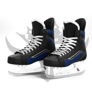 Tenues d'entraînement de hockey sur glace en gros – Kits uniformes de hockey sur glace fabriqués au Pakistan, qualité supérieure - Product Image 6