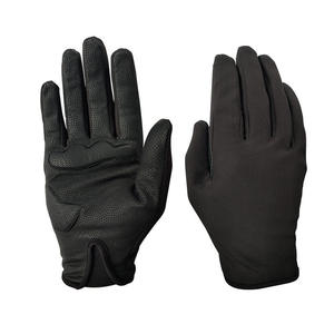 Guantes Deportivos Personalizados para Hombre 2026 con Logotipo, Dedos Completos, Antideslizantes, Cómodos y Transpirables, para Motocross, en Venta Online - Product Image 1