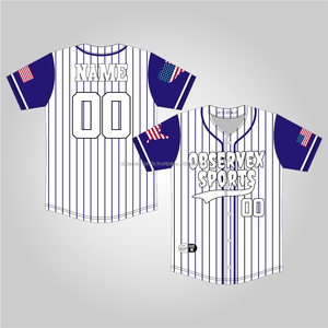 Camisetas de Béisbol y Sóftbol Personalizadas, Ropa Cómoda para Béisbol y Sóftbol - Product Image 1