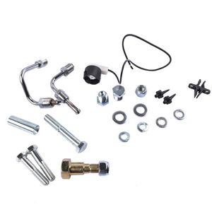 Kit di Conversione Servofreno a Doppia Alimentazione per Dodge Dart Carrozzeria A/B/E 5.9L 1962-1974 Compatibile con Servofreno a Depressione Mustang - Product Image 2