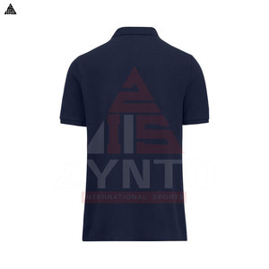 Polos de Golf de Primera Calidad 100% Poliéster para Hombre, Camisetas Polo Personalizadas, Polos de Algodón para Hombre en Tallas Grandes - Product Image 5