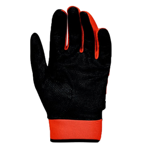 Guantes de Bateo de Béisbol Premium, Guantes de Cuero Suave con Agarre Cómodo para Entrenamiento, Proveedor y Fabricante - Product Image 5