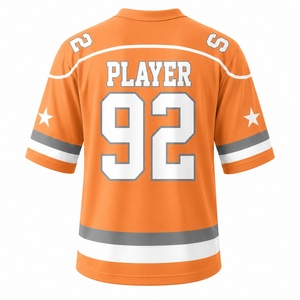 OEM ODM Lacrosse Uniform Supplier Custom Sublimated Printed Athletic Apparel Team Name Letter for Schools Clubs Sports Teams - Product Image 2
