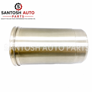 ปลอกสูบงานหนัก JD329 6329D ขนาดเส้นผ่านศูนย์กลาง 101.98 มม. สำหรับเครื่องยนต์ดีเซลในรถบรรทุก เครื่องกำเนิดไฟฟ้า และอุตสาหกรรม - Product Image 2