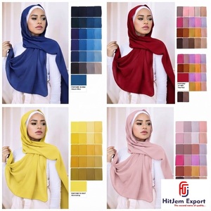 Soft Touch Neckwear Fabric Manufacturer Cotton Viscose Polyester Lightweight Woven Textile for Fashion Accessory Brands - Product Image 6