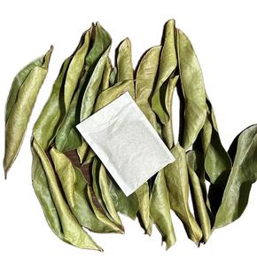 Remedio totalmente natural: Hojas de Guanábana secas para una variedad de dolencias - Product Image 1