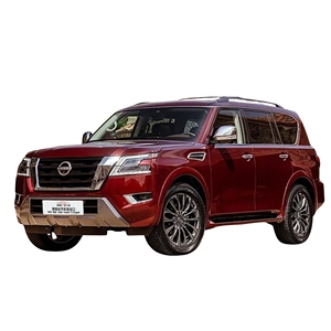 ข้อเสนอสุดพิเศษ นิสสัน แพโทรล พรีเมียม 4WD SUV รถอเนกประสงค์สุดหรู เครื่องยนต์ทรงพลัง แข็งแกร่ง สะดวกสบายสำหรับครอบครัว พร้อมส่งออกทั่วโลก - Product Image 5