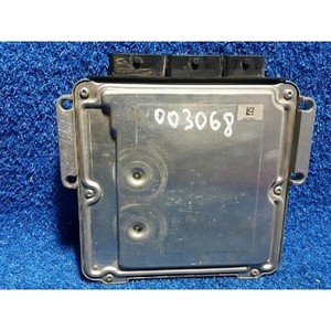 Unité de commande moteur d'occasion Koleos 2008-2011 GENUINE 23710JY08D - Product Image 3
