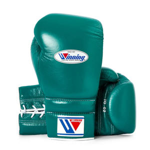 Fabricant professionnel de gants de boxe personnalisés, gants de combat ODM de qualité supérieure pour adultes, nouveau design de gants Winning. - Product Image 1