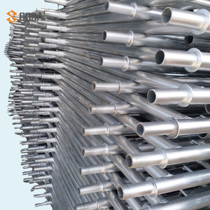 Conception de graphismes industriels, Étapes de construction des échafaudages, Échafaudages de cadre, Support technique en ligne, Bâtiment de bureaux au Vietnam - Product Image 4