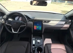Sedán eléctrico J.A.C iC5 EV 2023, 42600 KM, usado, para exportación - Product Image 6