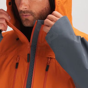 Traje Cortavientos de Alta Calidad, Material Duradero, Último Diseño para Entrenamiento de Aventura y Deportes - Product Image 5