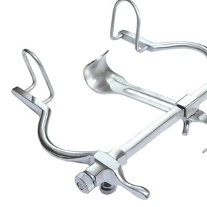Retractor de Gosset duradero para procedimientos quirúrgicos abdominales y aplicaciones médicas - Product Image 2
