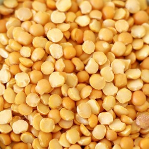 Lentejas Amarillas Secas Cuidadosamente Limpiadas de Granjas Premium para Importadores Mayoristas, Empacadas a Granel, Listas para Exportación, Suministro de Alimentos - Product Image 2
