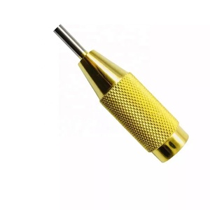 Profesional Schwarcz Facelift Infiltrator Super Luer Lock Cánula Recubierto de titanio 2,0mm X 15cm Acero inoxidable por VIDIFIVE - Product Image 5