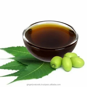 2026 Latest Best Price Neem Essential Oil in Stock Bulk and <b>Drum</b> Packaging - Product Image 4