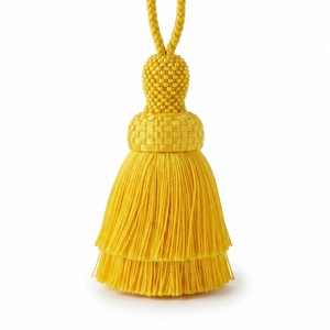 Accessoires décoratifs suspendus exclusifs de haute qualité avec logo personnalisé, service OEM, vente en gros - Product Image 1