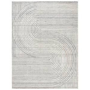 Tapis Moderne pour Salon, Grand Tapis à Poils Longs pour Chambre d'Enfant, Tapis de Décoration Moelleux pour Chambre à Coucher, Tapis de Sol Nordique Doux pour Chevet - Product Image 3
