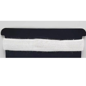 Customized Cotton Sweatband 4.5cm Wide Non-Slip Heat Transfer Printed Sports <b>Headband</b> Universal Fit for Exercise, Fitness & All - Product Image 3
