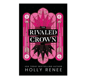 The Rivaled Crown (Edición en Rústica) – de Holly Renee (Autora) (Suministro al por Mayor) - Product Image 3