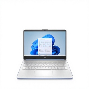H/ P 14" Laptop 2025 Business Student Slim <b>Computer</b>, Lifetime MS <b>Office</b>, Copilot AI, Quad-Core Intel CPU, 16GB RAM, 628GB - Product Image 1