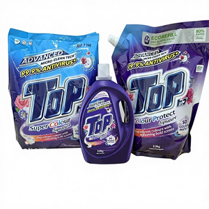 Malaysia 2026 Cotton Fabrics Popular Products Liquid Detergent Washing Experts New Technology Wholesale Low Prices Items - Product Image 1