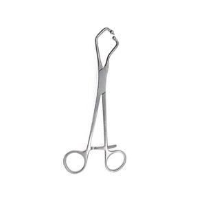 Best Quality <b>Plate</b> Locking Forceps Half <b>Ring</b> Forceps Ball Tips Stainless Steel Orthopedic Surgical Instrument By Grip Surgical - Product Image 4