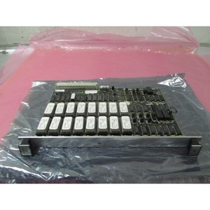 Motorola MVME 211 Board Prom 01-W3295B01 - อุปกรณ์และอะไหล่เซมิคอนดักเตอร์มือสองระดับโลกที่เชื่อถือได้ - Product Image 2