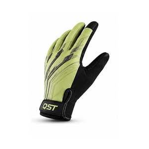 Guantes de Ciclismo de Dedo Completo con Pantalla Táctil, Guantes Antideslizantes para Bicicleta de Montaña y Carretera, con Logotipo Personalizado - Product Image 5