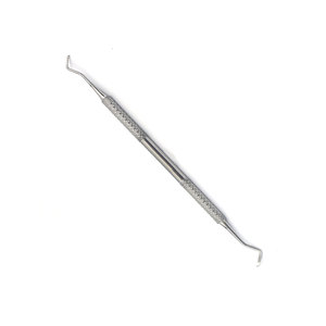 Recortador de Margen MESIAL, Instrumentos Dentales Operativos Profesionales para Recortes de Margen Mesial Precisos y Biselado Gingival - Product Image 5