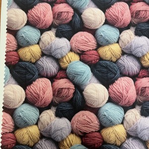 Telas de algodón de alta calidad para acolchado, 44 pulgadas de ancho, algodón con certificación OEKOTEX. - Product Image 3