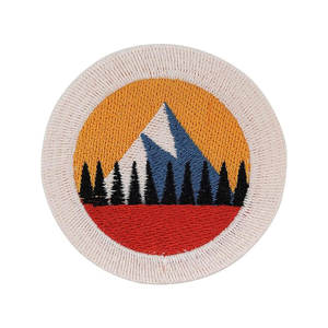 Parches Bordados en Oferta, Precio Económico al por Mayor, Diseña tus Propios Parches Bordados, Nuevo Stock - Product Image 1