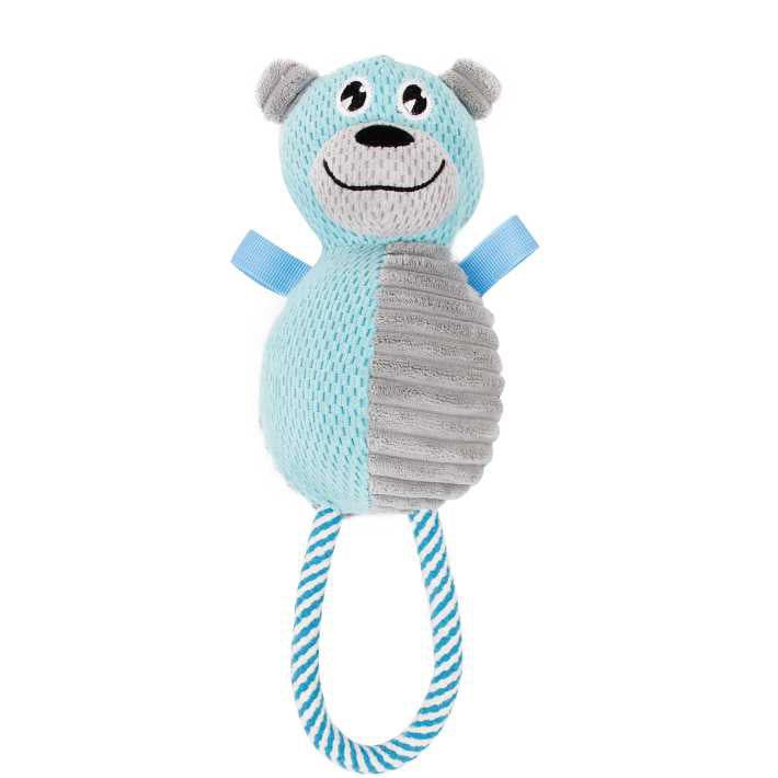 Blue/Grey Color