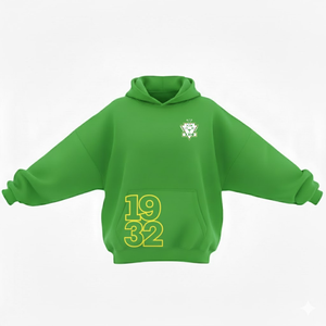 Sudadera con capucha de poliéster y algodón con logotipo personalizado Chi Eta Phi, jersey de gran tamaño estampado de alta calidad, ropa griega para hermandad - Product Image 1