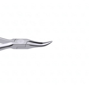 Alicates Weingart de mango largo para ortodoncia, alicates para doblar alambre, instrumentos certificados CE - Product Image 4