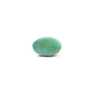 Natural Turquoise Gemstone Lot-5.9 Carat Certified-Mixed Shapes & Colors-Wholesale - Product Image 1