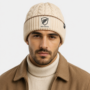 High Quality Manufactured OEM Design Fitting <b>Cap</b> for Men Beanie <b>Cap</b> Beanie <b>Caps</b> Fall <b>Winter</b> Knitted Beanies With Shipment - Product Image 1