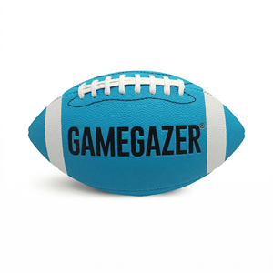 GAMEGAZER AF-1007 Talla 9 Peso 397-427G y Circunferencia 705-724 MM Soporte de Grado Profesional Personalizable Resistente a la Intemperie - Product Image 1
