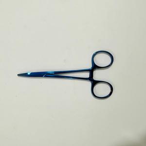 Pinces hémostatiques professionnelles en acier inoxydable, instruments chirurgicaux personnalisés par Dentavex - Product Image 2