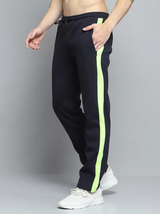 Conjunto Deportivo de Dos Piezas para Hombre, con Capucha, 100% Algodón, Ecológico, Transpirable, Ligero, para Invierno, Ideal para Gimnasio y Jogging - Product Image 6