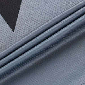 Uniforme de Baloncesto Reversible de Última Moda, 100% Poliéster, Transpirable, Precio Económico, Ropa Deportiva - Product Image 6