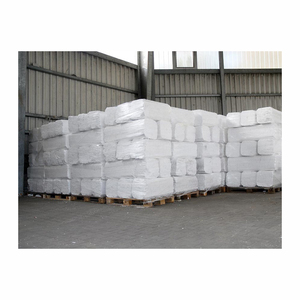 Bloque de EPS Reciclado de Alto Flujo Antiestático para Desmoldeo y Espumado, Grado para Equipos Deportivos, Venta al por Mayor, Stock a Granel, Precio Económico, Entrega Rápida - Product Image 5
