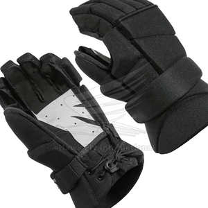 Gants de hockey sur glace de qualité supérieure, nouvelle collection, différents coloris, pour équipes. - Product Image 4