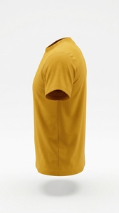 Camiseta de Hombre de Primera Calidad, Ligera, Cómoda, Informal, de Manga Corta, para Uso Diario en Verano - Product Image 2